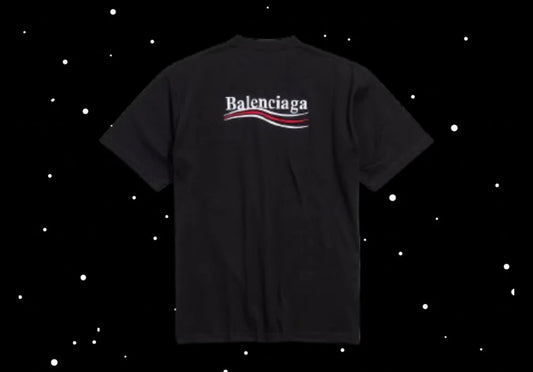 Balenci T — Vendor