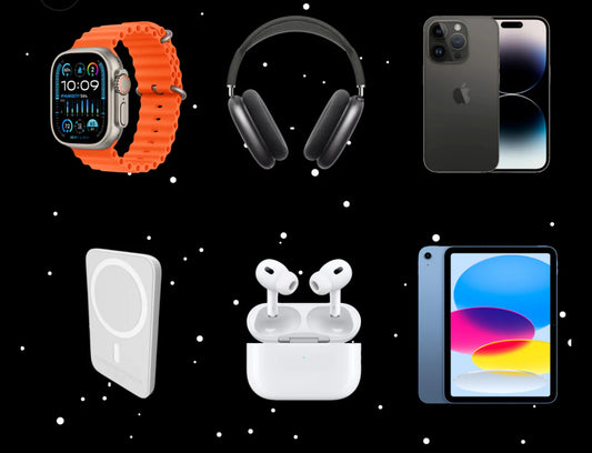 All Appell — Vendor